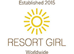 Resort Girl