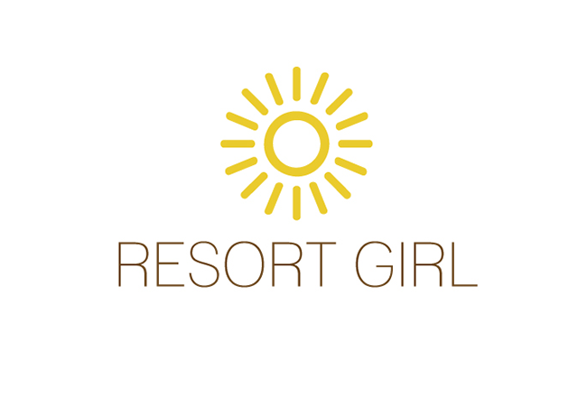 resort-girl